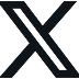 X logo