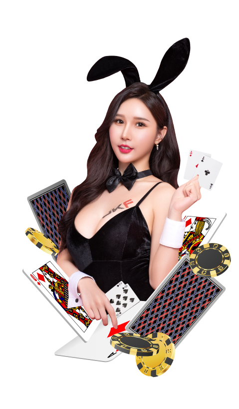 女郎圖片